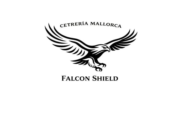Cetrería Mallorca | Falcon Shield